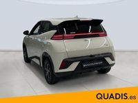 Usado BYD Dolphin Surf Comfort 2025 Eléctrico Utilitario