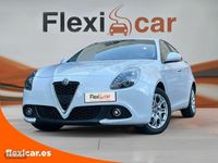 Usado Alfa Romeo Giulietta 120 CV (88 kW) 2018 Otros Utilitario
