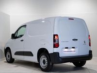 Usado Peugeot E-Partner 100 kW (136 CV) 2024 Blanco Monovolumen