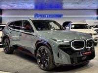 Usado BMW XM Shadowline 653 CV (480 kW) 2024 Verde SUV