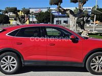 Usado Audi Q3 Sportback 190 CV (139 kW) 2021 Rojo SUV
