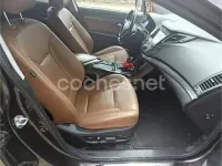 Usado Hyundai i40 Style 141 CV (103 kW) 2017 Marrón Familiar