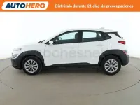 Usado Hyundai Kona 120 CV (88 kW) 2021 Blanco SUV