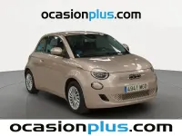 Usado Fiat 500e 86 kW (118 CV) 2023 Otro Utilitario