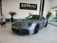 Usado Porsche 911 Carrera 4 GTS 541 CV (397 kW) 2025 Gris / plata Coupe