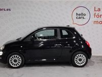 usado Fiat 500 1.0 Hybrid Dolcevita 52kw