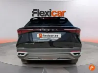 Usado Omoda 5 147 CV (108 kW) 2025 Negro SUV