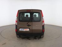 Usado Renault Kangoo 109 CV (80 kW) 2018 Marrón Monovolumen