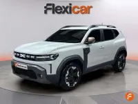Usado Dacia Duster Extreme 143 CV (105 kW) 2024 Marrón SUV