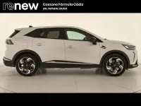 Usado Renault Symbioz Techno 145 CV (106 kW) 2025 Blanco SUV