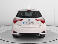 Usado Toyota Yaris Hybrid 100 CV (73 kW) 2018