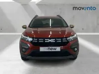 Nuevo Dacia Jogger Extreme 100 CV (73 kW) 2025 Marrón Monovolumen