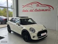 Usado Mini Cooper 136 CV (100 kW) 2019 Utilitario