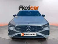 Usado Mercedes CLA200 163 CV (119 kW) 2024 Gris Berlina