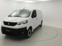 Nuevo Peugeot e-Expert 100 kW (136 CV) 2025 Blanco Van