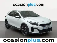 Usado Kia XCeed 120 CV (88 kW) 2023 Blanco SUV