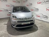 Usado Citroën C4 Picasso 112 CV (82 kW) 2010 Gris / plata Monovolumen
