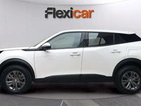 Usado Peugeot 2008 Active 101 CV (74 kW) 2020 Blanco SUV