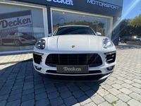 usado Porsche Macan S Diesel (9.75) Aut.