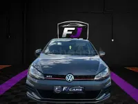 Usado VW Golf VII GTI 230 CV (169 kW) 2017 Gris / plata Berlina