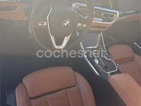 Usado BMW 318 150 CV (110 kW) 2021 Negro Berlina