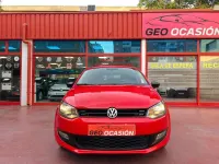 Usado VW Polo Advance 105 CV (77 kW) 2012 Utilitario