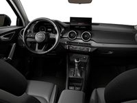 Usado Audi Q2 Black Edition 150 CV (110 kW) 2025 Gris SUV