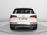 Usado Audi Q5 Advanced 163 CV (119 kW) 2021 Blanco SUV