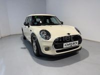 Usado Mini One D 95 CV (69 kW) 2019 Beige Utilitario