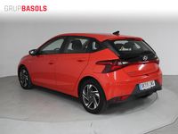 Usado Hyundai i20 100 CV (73 kW) 2021 Otro Utilitario