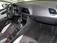 usado Seat Leon 1.6 TDI 85KW (115CV) S&S STYLE VISIO ED de segunda mano desde 15990€ ✅