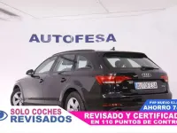 Usado Audi A4 190 CV (139 kW) 2016 Familiar