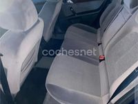 Usado Peugeot 407 136 CV (100 kW) 2005 Azul Berlina