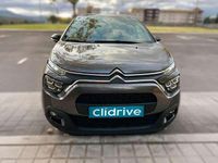 Usado Citroën C3 PureTech 131 CV (96 kW) 2022 Gris SUV