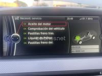 Usado BMW 640 320 CV (235 kW) 2011 Blanco Coupe