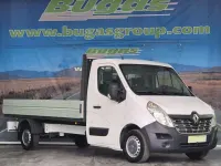 Usado Renault Master 131 CV (96 kW) 2018 Van