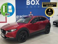 Usado Mazda CX-30 Homura-Line 122 CV (89 kW) 2024 Rojo SUV