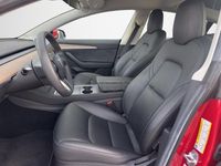 Usado Tesla Model 3 Performance 392 kW (534 CV) 2022 Eléctrico Berlina