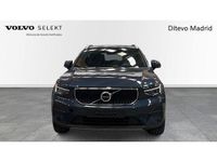 Nuevo Volvo XC40 Core 163 CV (119 kW) 2025 Azul SUV