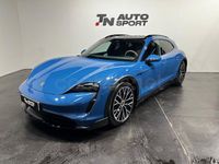 Usado Porsche Taycan Cross Turismo 389 kW (530 CV) 2022 Eléctrico Familiar