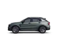 Usado Lynk & Co 01 276 CV (202 kW) 2026 SUV