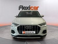 Usado Audi Q3 Advanced 150 CV (110 kW) 2023 Blanco SUV