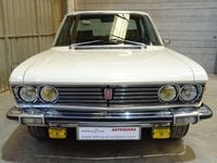 Usado Fiat 130 165 CV (121 kW) 1975 Beige Berlina