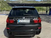 Usado BMW X5 Comfort Edition 306 CV (225 kW) 2011 Negro SUV