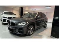 usado BMW X1 xDrive25eA