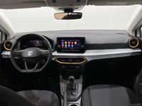 Usado Seat Ibiza Style 110 CV (80 kW) 2023 Blanco Utilitario