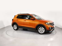 usado VW T-Cross - 1.0 Tsi Advance 81kw