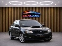 Usado Subaru Impreza 230 CV (169 kW) 2007 Negro Berlina