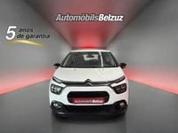Occasion Citroën C3 Feel 102 ch (75 kW) 2021 Blanc Citadine