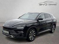 Usado BYD Seal U Comfort 218 CV (160 kW) 2025 Negro SUV